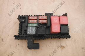 БЛОК УПРАВЛЕНИЯ МОДУЛЬ SAM 2059068501 MERCEDES W205