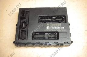 БЛОК УПРАВЛЕНИЯ МОДУЛЬ SAM A1695454332 MERCEDES W245 169