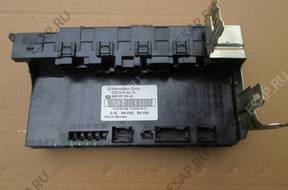 БЛОК УПРАВЛЕНИЯ МОДУЛЬ SAM БЛОК BEZPIECZN 0035455201