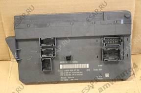 БЛОК УПРАВЛЕНИЯ МОДУЛЬ SAM BSI Mercedes Sprinter 906