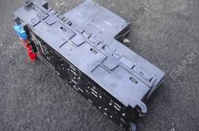 БЛОК УПРАВЛЕНИЯ МОДУЛЬ SAM BSI MERCEDES W210  0195455632