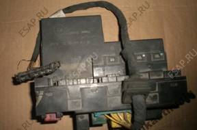 БЛОК УПРАВЛЕНИЯ МОДУЛЬ SAM MERCEDES 0195455632