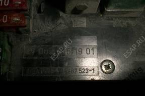 БЛОК УПРАВЛЕНИЯ МОДУЛЬ SAM MERCEDES 0195455632