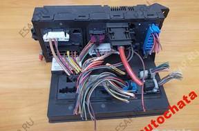 БЛОК УПРАВЛЕНИЯ МОДУЛЬ SAM MERCEDES 211 W211 2115453801