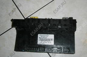 БЛОК УПРАВЛЕНИЯ МОДУЛЬ SAM Mercedes C ,CLK W 203 ,209 LIFT