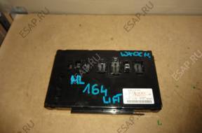 БЛОК УПРАВЛЕНИЯ МОДУЛЬ sam Mercedes ML lift A1644404001 БЛОК УПРАВЛЕНИЯ МОДУЛЬ sam Mercedes ML lift A1644404001