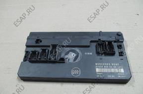 БЛОК УПРАВЛЕНИЯ МОДУЛЬ sam Mercedes Vito Viano БЛОК УПРАВЛЕНИЯ МОДУЛЬ sam Mercedes Vito Viano