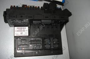 БЛОК УПРАВЛЕНИЯ МОДУЛЬ SAM MERCEDES W211 2115453801