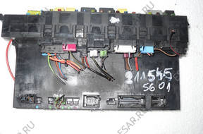 БЛОК УПРАВЛЕНИЯ МОДУЛЬ SAM MERCEDES W211 2115455601