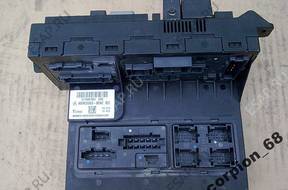 БЛОК УПРАВЛЕНИЯ МОДУЛЬ SAM MERCEDES W211 W219 2115457601