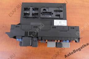 БЛОК УПРАВЛЕНИЯ МОДУЛЬ SAM MERCEDES W211 W219 2115457601