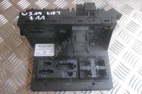 БЛОК УПРАВЛЕНИЯ МОДУЛЬ SAM MERCEDES W2115458901