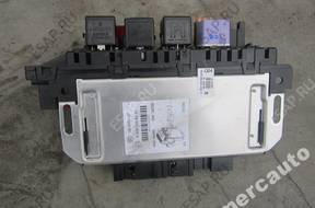 БЛОК УПРАВЛЕНИЯ МОДУЛЬ SAM MERCEDES