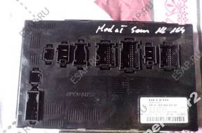 БЛОК УПРАВЛЕНИЯ МОДУЛЬ SAM ML W164 1649006900