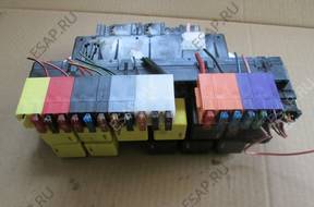 БЛОК УПРАВЛЕНИЯ МОДУЛЬ SAM W22O MERCEDES 0295450432