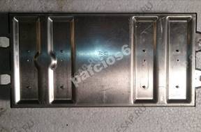 БЛОК УПРАВЛЕНИЯ МОДУЛЬ   SAM ZB A1645402501
