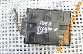 БЛОК УПРАВЛЕНИЯ МОДУЛЬ SCORPIO 2,0 1,6V 95GG-19A366-AE