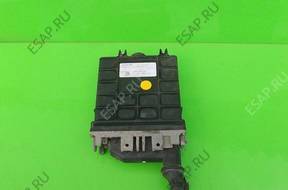 БЛОК УПРАВЛЕНИЯ  МОДУЛЬ  SEAT TOLEDO I 2.0 GT