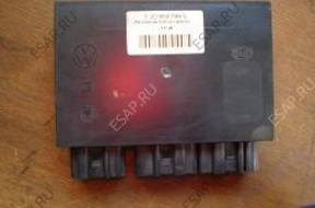 БЛОК УПРАВЛЕНИЯ   МОДУЛЬ Seat Toledo II Leon