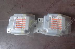 БЛОК УПРАВЛЕНИЯ МОДУЛЬ СЕНСОР AIRBAG JIMNY 38910-81AD0