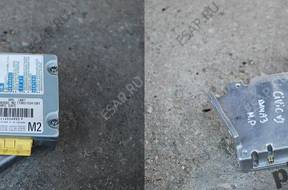 БЛОК УПРАВЛЕНИЯ МОДУЛЬ СЕНСОР Airbag SRS Civic VI 96-01