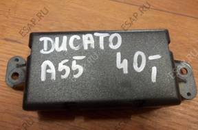 БЛОК УПРАВЛЕНИЯ МОДУЛЬ СЕНСОР    DUCATO 1331247080