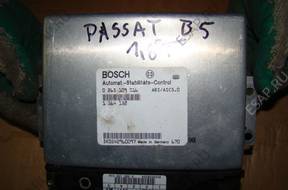 БЛОК УПРАВЛЕНИЯ   МОДУЛЬ СЕНСОР PASSAT B5 1,8T