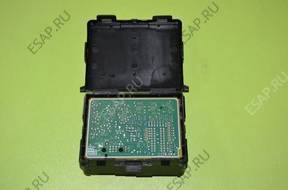 БЛОК УПРАВЛЕНИЯ МОДУЛЬ СЕНСОР  PEUGEOT 308 15 год,