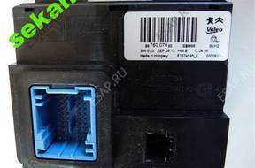 БЛОК УПРАВЛЕНИЯ МОДУЛЬ СЕНСОР Peugeot 308 9678007680 13-