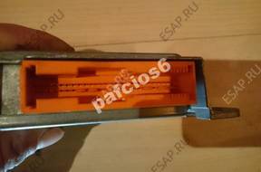 БЛОК УПРАВЛЕНИЯ МОДУЛЬ СЕНСОР ПОДУШЕК RENAULT 8200117651A