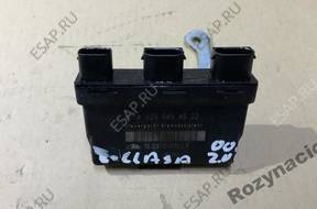 БЛОК УПРАВЛЕНИЯ МОДУЛЬ serwo 0255454832 Mercedes W210