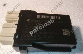 БЛОК УПРАВЛЕНИЯ МОДУЛЬ   SHM MERCEDES A2059004607