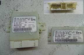 БЛОК УПРАВЛЕНИЯ МОДУЛЬ СИДЕНЬЯ A2129011500   W 212 3.0 DCI