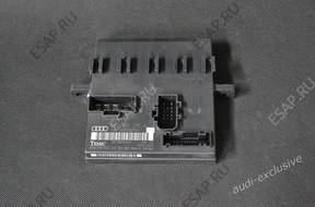 БЛОК УПРАВЛЕНИЯ МОДУЛЬ sieci AUDI A8 D3 4E0907279A