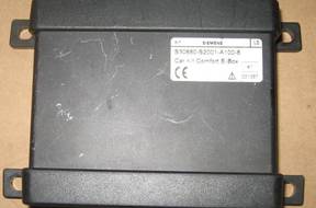 БЛОК УПРАВЛЕНИЯ МОДУЛЬ siemens S30880-S2001-A100-8 EBOX
