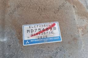 БЛОК УПРАВЛЕНИЯ  МОДУЛЬ  SIGMA 3.0 MD754098
