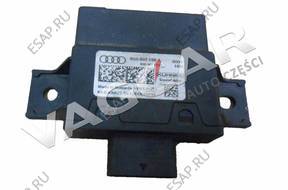 БЛОК УПРАВЛЕНИЯ МОДУЛЬ SOUND 4G0907159A AUDI A6 A7