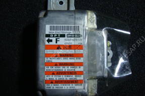 БЛОК УПРАВЛЕНИЯ МОДУЛЬ SRS 38910-50J1