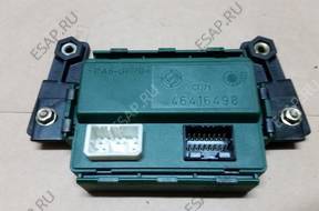 БЛОК УПРАВЛЕНИЯ   МОДУЛЬ СТЕКОЛ FIAT MAREA 46416498