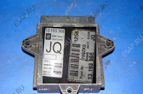 БЛОК УПРАВЛЕНИЯ МОДУЛЬ СТЕКОЛ VECTRA C 2006 год JQ 13193368