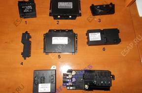 БЛОК УПРАВЛЕНИЯ МОДУЛЬ STERONIK КПП MERCEDES W211