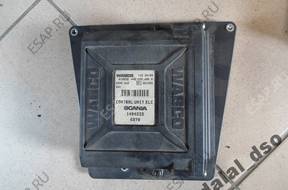 БЛОК УПРАВЛЕНИЯ МОДУЛЬ STERUJACY HAMULCA WABCO 4460554060