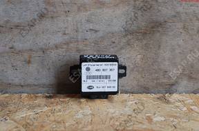 БЛОК УПРАВЛЕНИЯ МОДУЛЬ Swiate 4B0 907 357 VW AUDI