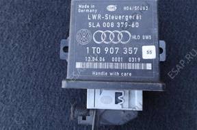 БЛОК УПРАВЛЕНИЯ МОДУЛЬ SWIATEL 1T0907357 AUDI VW