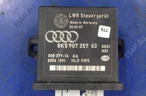 БЛОК УПРАВЛЕНИЯ МОДУЛЬ SWIATEL 8K590735700 AUDI A4 B8 S4