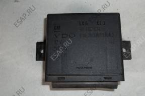 БЛОК УПРАВЛЕНИЯ МОДУЛЬ SWIATEL OPEL 90460934