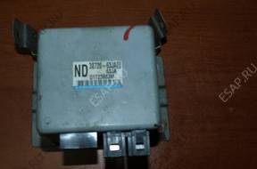 БЛОК УПРАВЛЕНИЯ   МОДУЛЬ swift mk6 38720-63ja