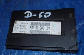 БЛОК УПРАВЛЕНИЯ МОДУЛЬ SYNTEZATOR MOWY RENAULT LAGUNA II БЛОК УПРАВЛЕНИЯ МОДУЛЬ SYNTEZATOR MOWY RENAULT LAGUNA II