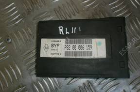 БЛОК УПРАВЛЕНИЯ МОДУЛЬ SYNTEZATOR MOWY RENAULT LAGUNA II