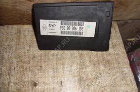 БЛОК УПРАВЛЕНИЯ,МОДУЛЬ SYP - RENAULT LAGUNA II 1,9 DCi БЛОК УПРАВЛЕНИЯ,МОДУЛЬ SYP - RENAULT LAGUNA II 1,9 DCi